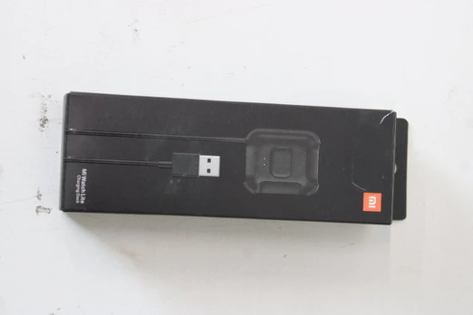 Įkrovimo stotelė Xiaomi Charging Dock, Juoda