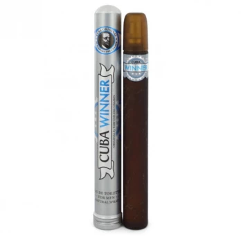 Fragluxe Cuba Winner EDT Spray 35 ml for Men