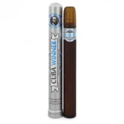 Fragluxe Cuba Winner EDT Spray 35 ml for Men kaina