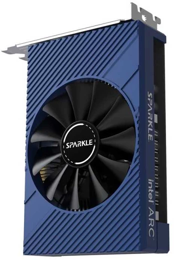 Sparkle SA380E-6G A380 ELF 6GB GDDR6