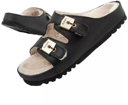 Scholl Kim W F303151004 Šlepetės
