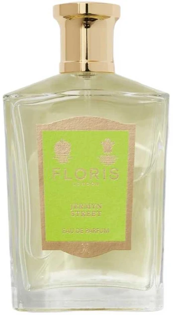 Floris Jermyn Street parfuminio vandens purškiklis 100ml