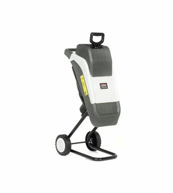 Šakų smulkintuvas NAC TIE150-S, elektrinis, 2500 W