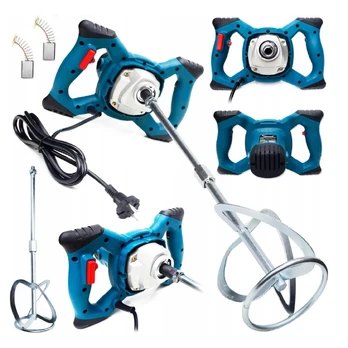 Elektrinis statybinis maišytuvas Rangers RS-570 (2150W, M14)
