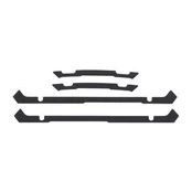Garmin Flush Mount Kit 010-12440-02