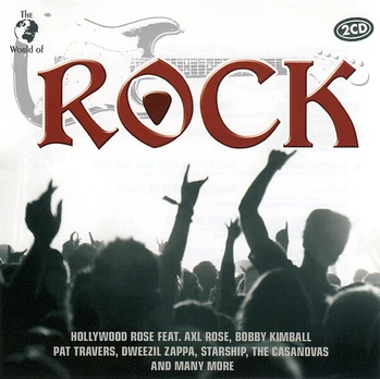 CD Rock