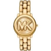 Laikrodis Michael Kors Phoebe MK4923 Auksinė