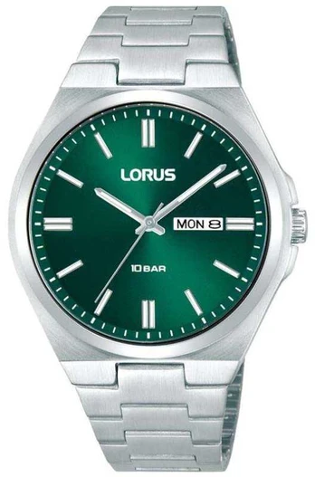 Laikrodis LORUS RH395AX-9