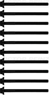 REINZ 14-12901-01 Cylinder head bolt set