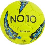 Kamuolys, futbolo NO10 Action Junior Resolution, 1 dydis kaina