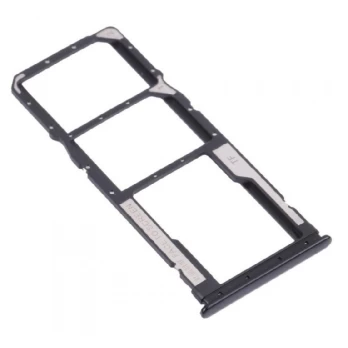 SIM kortelės laikiklis Xiaomi Redmi 10 5G Graphite Grey ORG