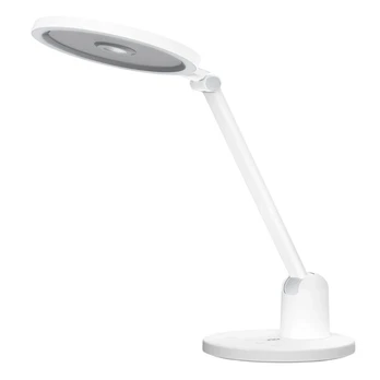 Stalinis LED šviestuvas TaoTronics TT-DL1055, baltas
