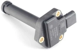 Bmw Alynas Levelling Sensoris 3 E90 E91 E92 E93 5 E60 E61 F07 F10 F11 12617607909 Originalus