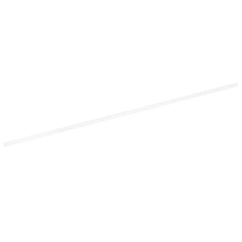 Vamzdelis Alphacool HardTube 13/10mm Acryl clear 80cm