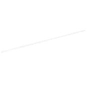 Vamzdelis Alphacool HardTube 13/10mm Acryl clear 80cm kaina