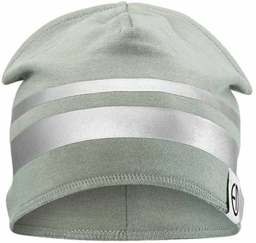 Elodie Details pašiltinta kepurė Winter Beanie Hazy Jade