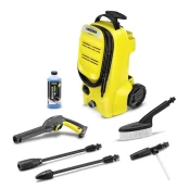 Aukšto slėgio plovykla Karcher K3 Compact Car (1.676-205.0) kaina