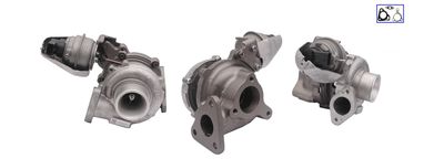 LUCAS LTRPA7895332 Kompresorius, įkrovimo sistema