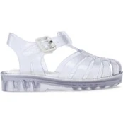 Melissa Basutės Mini Melissa Possession Bb 32410 Balta