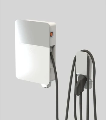 V2C DENKA DC greito krovimo stotelė – 20/40kW