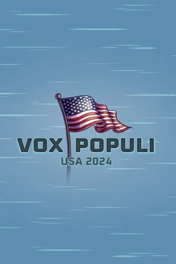 Vox Populi: Usa 2024 PC