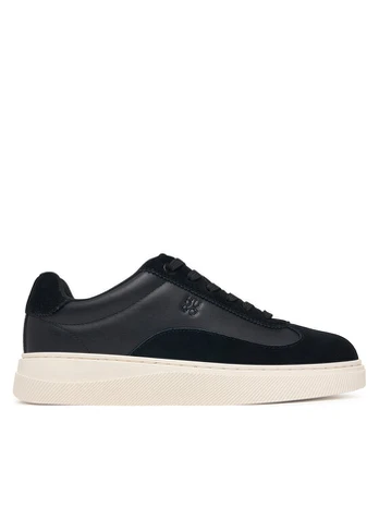 Laisvalaikio batai HUGO Lyzz 50578998 Juoda