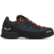 Wildfire 2 gtx-navy blazer-black-uk 9,5 (44)