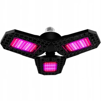 LED Fito lamp for plants and seedlings
