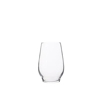 L'Atelier du Vin vandens stiklinės, 380 ml