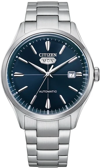 Laikrodis Citizen Automatic NH8391-51LC