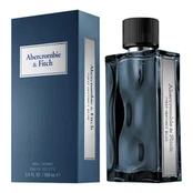 Abercrombie & Fitch First Instinct Blue 100ml Vyrams EDT