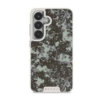 Nordic - Samsung Galaxy S25 Case, Elite Light (Magnetic) / Silver