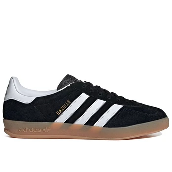 adidas Gazelle Indoor - Dydis 43 (JI2060 Laisvalaikio batai)