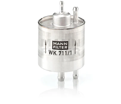 Kuro filtras WK711/1