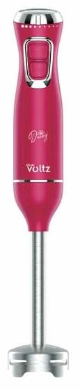 Trintuvas Oliver Voltz Daisy 5OV51112WR, raudonas