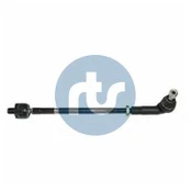 Strypo montavimas RTS 90-00996-2
