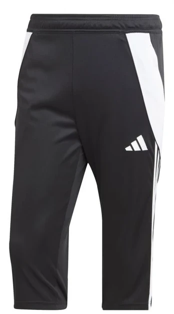 Adidas Tiro 24 3/4 Kelnės Vyrams IJ7671