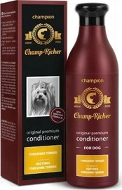 Dermapharm Champ-Richer kondicionierius Jorkšyro šunims 250ml