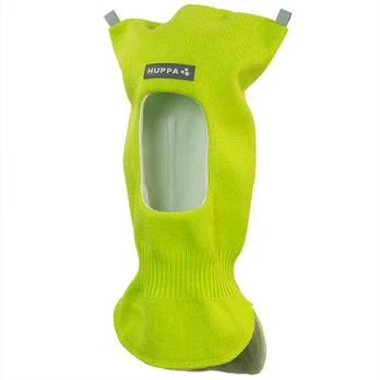 Huppa Kepurė - šalmas SELAH, lime