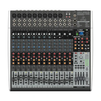 Behringer Xenyx X2442USB -kompaktimikseri