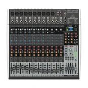 Behringer Xenyx X2442USB -kompaktimikseri kaina