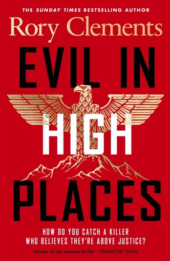Evil in High Places