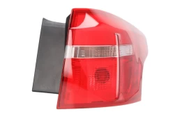 Galinis žibintas HELLA 2SD354 828-161 kaina