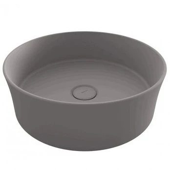 Praustuvas Bocchi Sottile Slim Line 38 cm 1478-006-0125