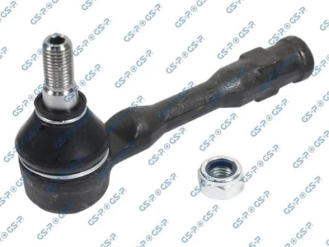 Skersinės vairo trauklės galas GSP S070359