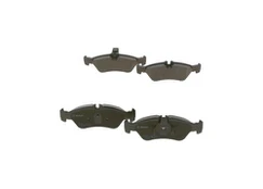 BOSCH 0 986 424 219 Brake pad set