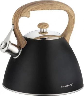 Virdulys Klausberg KB-7262