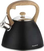 Virdulys Klausberg KB-7262 kaina