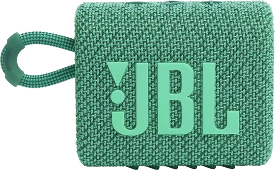 Belaidė kolonėlė JBL Go 3 Eco