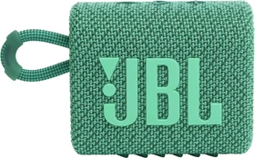 Belaidė kolonėlė JBL Go 3 Eco kaina